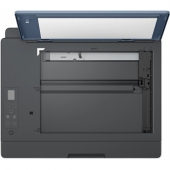 HP Smart Tank 585 1F3Y4A Wi-Fi + Tarayıcı + Fotokopi Renkli Çok Fonksiyonlu Mürekkep Püskürtmeli Yazıcı - 6