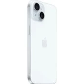Apple iPhone 15 128 GB Mavi Cep Telefonu (Apple Türkiye Garantili) - 2
