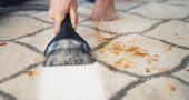 Bissell SpotClean Pro Halı Koltuk Yıkama ve Leke Çıkarma Makinesi - 1