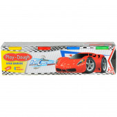 Play Dough 4 Renk Oyun Hamuru - 2