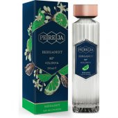 Pereja Bergamot Kolonyası 250 ml Cam Şişe - 1