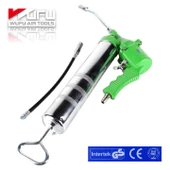 Wufu Havalı Gres Pompası-El Tipi Yağlama Tabancası 400 cc - 1