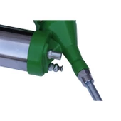 Wufu Havalı Gres Pompası-El Tipi Yağlama Tabancası 400 cc - 6