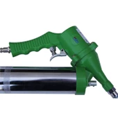 Wufu Havalı Gres Pompası-El Tipi Yağlama Tabancası 400 cc - 5