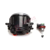 Renault Dacia Scenic Megane Master Laguna Thalia Logan Duster için Ön Sis Lambası 8200074008 AMPULLÜ thumbnail 4