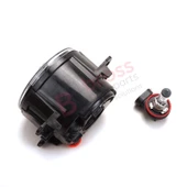 Renault Dacia Scenic Megane Master Laguna Thalia Logan Duster için Ön Sis Lambası 8200074008 AMPULLÜ thumbnail 3