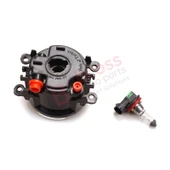 Renault Dacia Scenic Megane Master Laguna Thalia Logan Duster için Ön Sis Lambası 8200074008 AMPULLÜ thumbnail 5