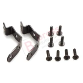 Audi A4 S4 RS4 B6 B7 Seat Exeo 3R5 için Torpido Kapak Tamir Takımı 8E2857035 - 3