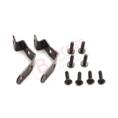 Audi A4 S4 RS4 B6 B7 Seat Exeo 3R5 için Torpido Kapak Tamir Takımı 8E2857035 thumbnail 2