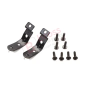 Audi A4 S4 RS4 B6 B7 Seat Exeo 3R5 için Torpido Kapak Tamir Takımı 8E2857035 thumbnail 5