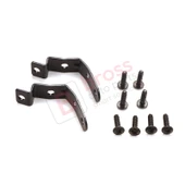Audi A4 S4 RS4 B6 B7 Seat Exeo 3R5 için Torpido Kapak Tamir Takımı 8E2857035 - 1