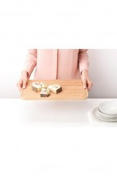 Brabantia Ekmek Kesme Tahtası - 3
