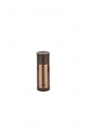 Tantitoni Bronz Paslanmaz Çelik Termos 330ml - 1