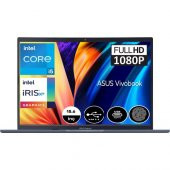 Asus Vivobook 15 X1502ZA  Intel Core I5 1240P 8gb 512GB SSD 15,6 WINDOWS11HOME Taşınabilir Bilgisayar EJ77000101 - 1