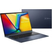Asus Vivobook 15 X1502ZA-EJ922 I5-1235U 8gb 256GB SSD 15.6 Fhd Freedos Taşınabilir Bilgisayar thumbnail 4