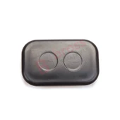 Renault Espace 4 Fluence Laguna 2 3 Latitude için Anahtarsız Giriş Dış Kapı Açma Kol Sensör Kapağı 8200008498 thumbnail 1