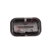 Renault Espace 4 Fluence Laguna 2 3 Latitude için Anahtarsız Giriş Dış Kapı Açma Kol Sensör Kapağı 8200008498 thumbnail 2