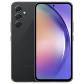 Samsung Galaxy A54 128 GB 8 GB Ram Siyah (Samsung Türkiye Garantili) - 1