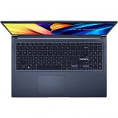 Asus Vivobook X1502ZA-EJ1065 Intel Core I5-1235U 16 GB 256GB SSD 15.6 Dos Fhd Dizüstü Bilgisayar EJ106505+ZETTAÇANTA - 4