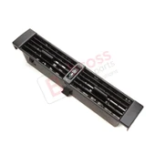 Mercedes W124 A124 C124 S124 için Araç Orta Panel Havalandırma Klima Izgarası 1248300754 thumbnail 1