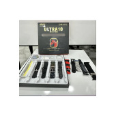 HEDİYELİK ULTRA10 Watch 8 AKILLI SAAT 49 Mm 10 Kordonlu - 1