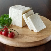 BAYRAM SÜT Balıkesir Olgunlaştırılmış Tam Yağlı (KOYUN)( SERT) Beyaz Peynir ( 1000 GR) - 3