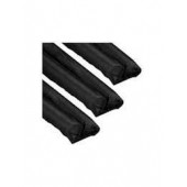 Kapı Altı Isı Yalıtım Süngeri Çift Yönlü Rüzgar Ses Böcek Önleyici thumbnail 5