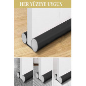 2 adet Kapı Altı Rüzgarlık - 1