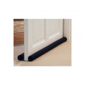 4 Adet Çift Taraflı Kapı Altı Rüzgar Önleyici Ses ve Isı Izolasyon Süngeri thumbnail 2