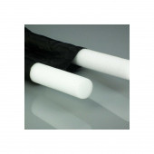 4 Adet Çift Taraflı Kapı Altı Rüzgar Önleyici Ses ve Isı Izolasyon Süngeri thumbnail 3