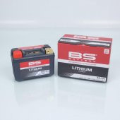 Bs Bsli-03 2017-2020 Kawasaki Versys X300 Uyumlu Akü Lityum Akü - 3