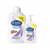 Activex Sıvı Sabun 1 Lt +500 Ml Hassas - 1