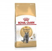Royal Canin British Shorthair Yetişkin Kuru Kedi Maması 10 Kg - 1