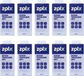 Zolx Ekran Temizleme Seti 250ML * 10 Adet ( Mikrofiber Bez ) - 1
