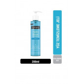 Neutrogena Hydro Boost Temizleme Jeli 200 ML - 1