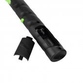 ASONIC AS-A22 KALEM PİLLİ YEŞİL RAKET SİNEK ÖLDÜRÜCÜ - 3