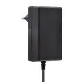 WEKO 5 VOLT - 3 AMPER 2.5*0.7 UÇLU YERLİ ÜRETİM PRİZ TİPİ ADAPTÖR thumbnail 2