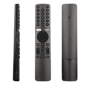 WEKO KR XIAOMI MI-VER7 (L75M6-ESG) NETFLIX- PRIME VIDEO TUŞLU LCD LED TV KUMANDA (AUDIO) thumbnail 2