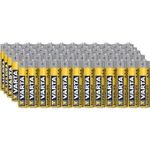 VARTA SUPER HEAVY DUTY ÇİNKO AA KALIN KALEM PİL (60LI PAKET) thumbnail 1