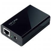 TP-LINK OMADA TL-POE10R GIGABIT POE GİRİŞ 5/9/12V DC ÇIKIŞ SPLITTER - 1