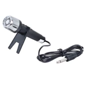 CAROL MDM-205Y KABLOLU MİNİ EL MİKROFONU - 1