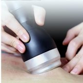 Biomeridyen Masaj Vacuum Probu - 1