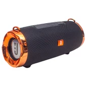 MAGICVOICE MV-19975 AUX/USB/SD/BLUETOOTH HOPARLÖR - SPEAKER (20 WATT) - 1