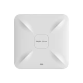 RUIJIE REYEE RG-RAP2200(E) GIGABIT AC1300 DUAL BAND (2.4 GHZ 400 MBPS/5 GHZ 867 MBPS) IC ORTAM TAVAN TİP ACCESS POINT - 1