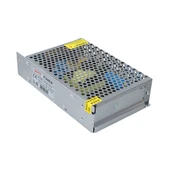 POWERMASTER 34.MA.0024  12 VOLT - 10 AMPER - 120 WATT METAL KASA ADAPTÖR - 2