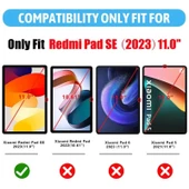 Xiaomi Redmi Pad SE 11inç Tablet Nano Ekran Koruyucu - 2