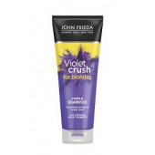 John Frieda Violet Crush Menekşe Özlü Şampuan 250 ml - 1