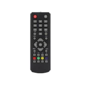 WEKO KR BENJAMİN BJ-7500-9500 MİNİ UYDU KUMANDASI (7133=7154) - 1