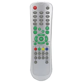 WEKO KR AMSTRAD 9055*11000*11200*11300*15200*15300 UYDU KUMANDASI - 1