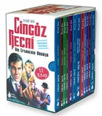 Cingöz Recai Bir Efsanenin Dönüşü (12 Kitap) - 1